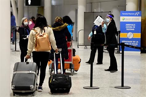 us drops covid testing requirement for international travelers|CDC lifts COVID.